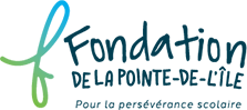 Fondation de la Pointe-de-L'île